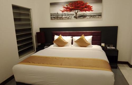 Rajshahi Hotel | Hotel X Rajshahi