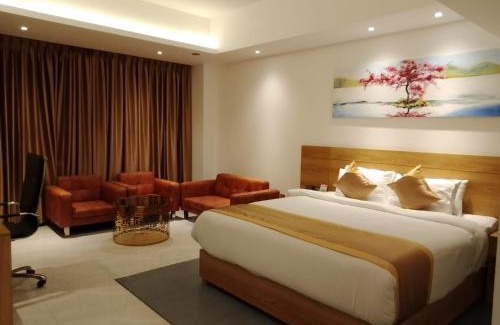 Rajshahi Hotel | Hotel X Rajshahi