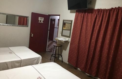 Veracruz Hotel | Hotel Xalapa