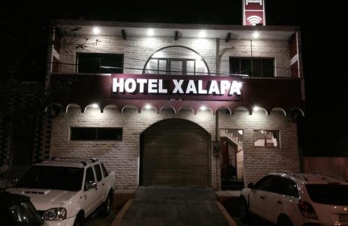 Veracruz Hotel | Hotel Xalapa