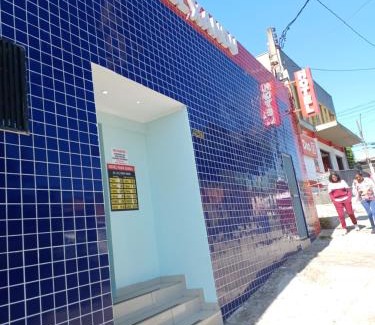 Zona Leste Hotel | Hotel xandu-proximo arena corinthians