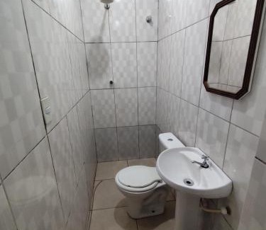 Zona Leste Hotel | Hotel xandu-proximo arena corinthians