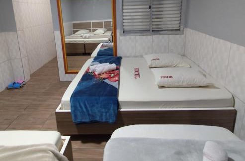 Zona Leste Hotel | Hotel xandu-proximo arena corinthians