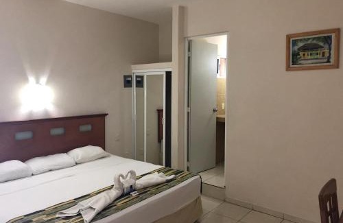 Chetumal Hotel | Hotel Xcalak
