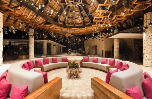 Xcaret Resort | Hotel Xcaret Mexico - All Parks/All Fun Inclusive