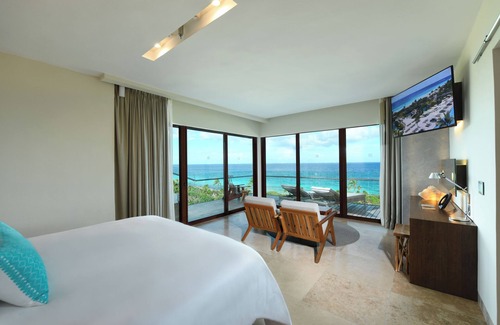 Xcaret Resort | Hotel Xcaret Mexico - All Parks/All Fun Inclusive
