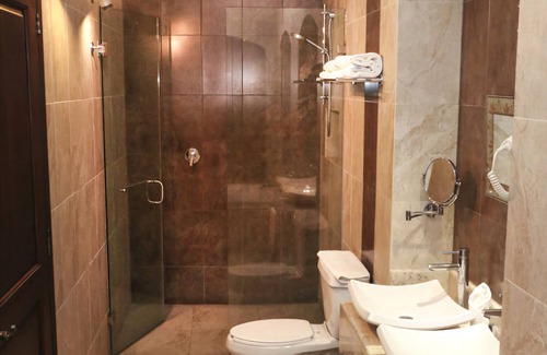 Centro Hotel | Hotel Xelhua