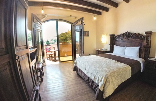 Centro Hotel | Hotel Xelhua