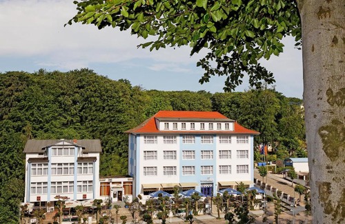 Sellin Hotel | Hotel Xenia