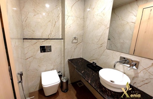 Mahmoorganj Hotel | HOTEL XENIA