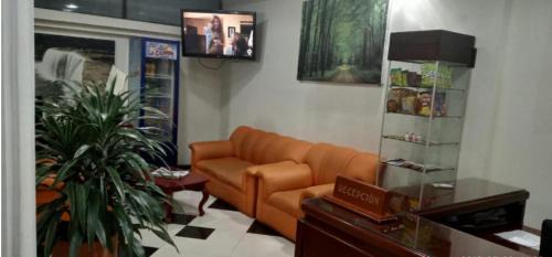 San Juan de Pasto Hotel | Hotel Xilon Resort Plaza