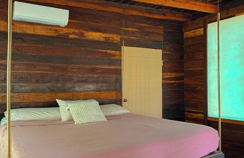 Xul-Ha Hotel | Hotel Xu-La Azul