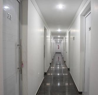 Alto Hotel | Hotel XV