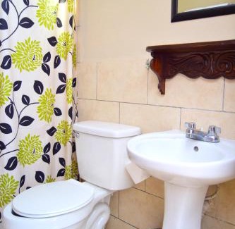 Managua Hotel | Hotel y Apartments Los Cisneros