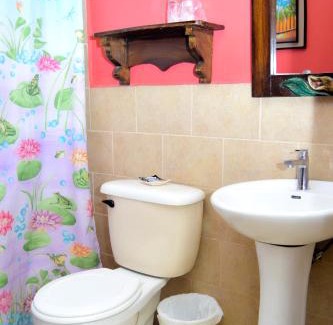 Managua Hotel | Hotel y Apartments Los Cisneros