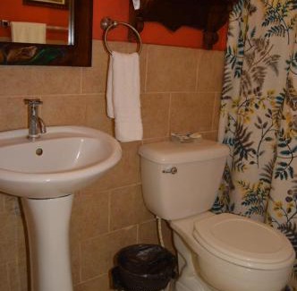 Managua Hotel | Hotel y Apartments Los Cisneros