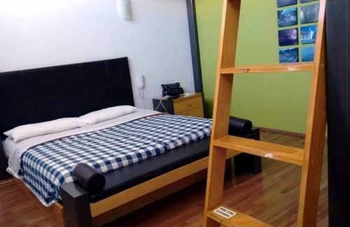 Mineral del Monte Hotel | HOTEL Y AUTO HOTEL SECRETO