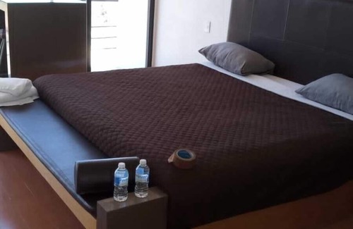 Mineral del Monte Hotel | HOTEL Y AUTO HOTEL SECRETO
