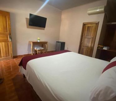 Catacamas Hotel | Hotel y Balneario Villa Paraíso
