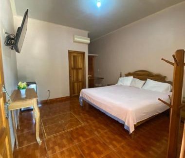 Catacamas Hotel | Hotel y Balneario Villa Paraíso