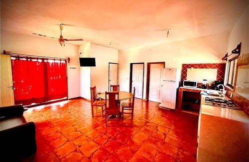 Centro Hotel | Hotel y Bungalows Bugambilias