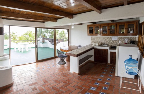 Brisas de Zicatela Hotel | Hotel y Bungalows Acuario