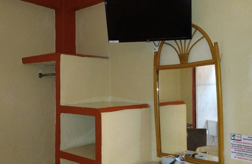 Las Playas Hotel | Hotel y Bungalows Olivares