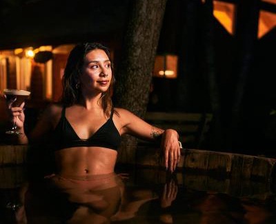 Pinto Hotel | Hotel y Cabañas Borde Andino