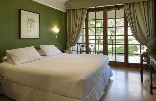 El Quisco Hotel | Hotel y Cabañas Huallilemu Sur- Caja Los Andes