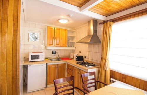Natales Hotel | Hotel y Cabañas Llanuras de Diana- Caja Los Andes