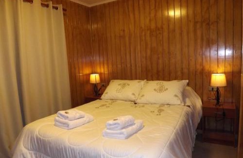 Porvenir Hotel | Hotel y Cabañas Pulegan