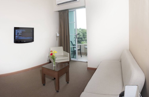Panama City Hotel | Hotel y Casino Central Park Panama