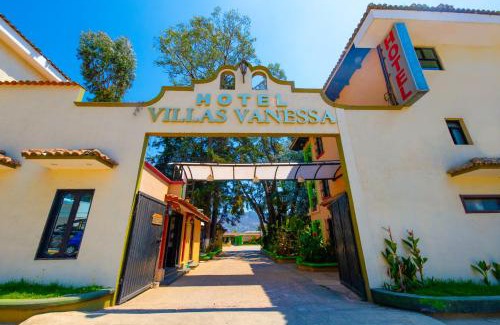 San Cristobal de las Casas Hotel | Hotel Y Villas Vanessa