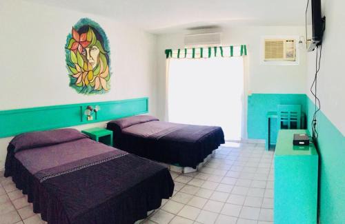 Loreto Hotel | Hotel y R.V. Park El Moro