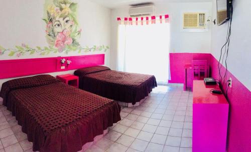 Loreto Hotel | Hotel y R.V. Park El Moro
