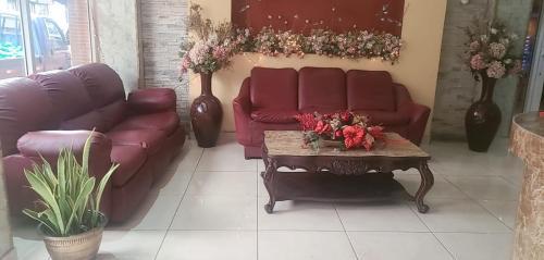 Sector 1 Nor-Oeste Hotel | Hotel y Restaurante Terrazas