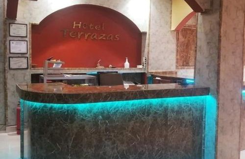 Sector 1 Nor-Oeste Hotel | Hotel y Restaurante Terrazas