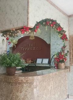 Sector 1 Nor-Oeste Hotel | Hotel y Restaurante Terrazas