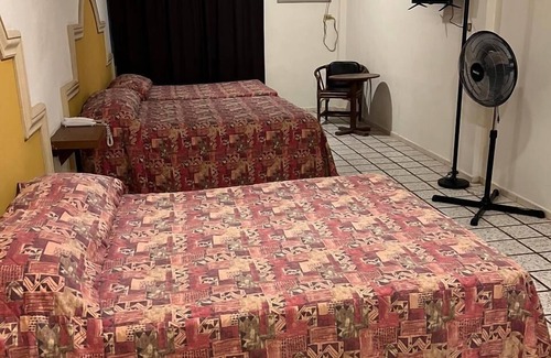Zona Centro Hotel | HOTEL Y RESTAURANT REAL PLAZA JACONA