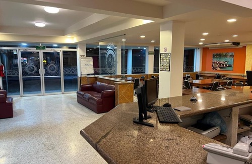 Zona Centro Hotel | HOTEL Y RESTAURANT REAL PLAZA JACONA