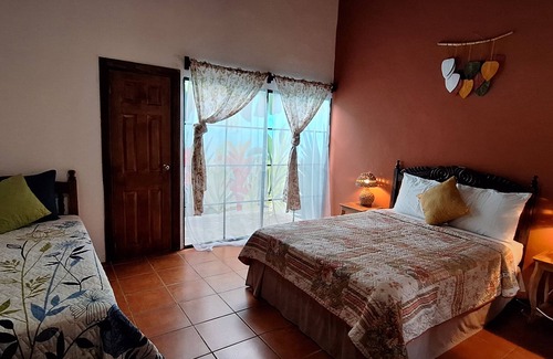 Concepcion de Ataco Hotel | Hotel y Restaurante Hacienda