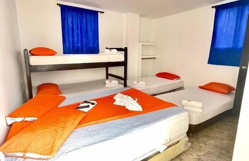Cartagena District Hotel | Hotel y Restaurante La Quinta