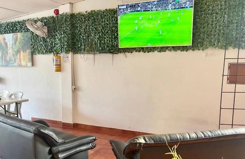 Cartagena District Hotel | Hotel y Restaurante La Quinta