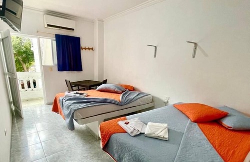 Cartagena District Hotel | Hotel y Restaurante La Quinta
