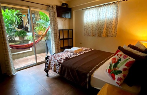 Santa Catalina Hotel | Hotel y Restaurante Mama Ines