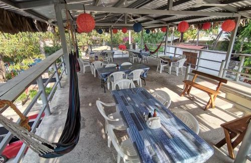 La Libertad Hotel | Hotel y Restaurante Rincón Familiar