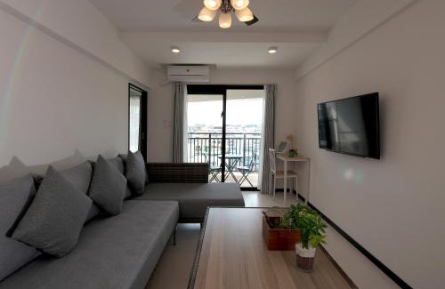 Okinawa Apartment | HOTEL Y'RISE TO URASOE