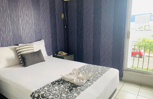 Veracruz Hotel | Hotel Y Suites Bausan