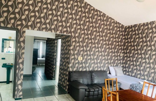 Veracruz Hotel | Hotel Y Suites Bausan
