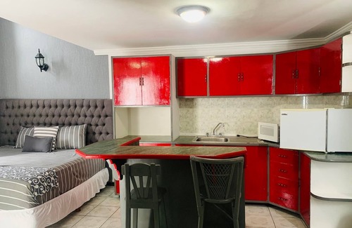 Veracruz Hotel | Hotel Y Suites Bausan